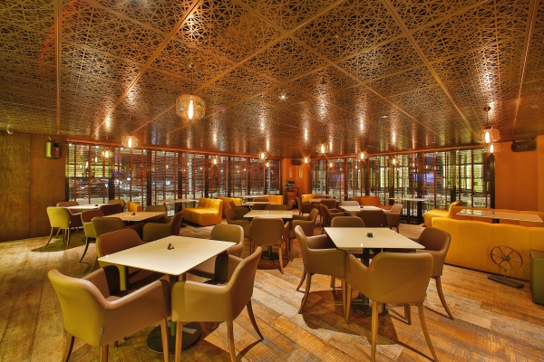 OnHann Hotel